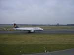 Lufthansa Lufthansa (D�sseldorf 27.01.2008)