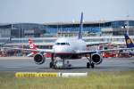 Hamburg Airways Airbus A319 ...  Bj�rn-Marco Halmschlag 31.05.2011