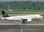 dusseldorf-dus Aegean, SX-DVQ, Airbus A 320-200 (StarAlliance-Lackierung), 29.04.2011, DUS-EDDL, D�sseldorf, Germany 

