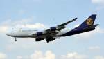 Global Supply Systems Boeing ...  T�lzer73 01.06.2011