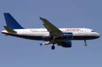 Air Berlin, D-AHIN, Airbus, ...  Kurt Greul 01.06.2011