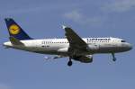 Lufthansa, D-AILY, Airbus, A319-114, ...  Kurt Greul 01.06.2011