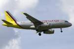 Germanwings, D-AGWC, Airbus, A319-112, ...  Kurt Greul 02.06.2011
