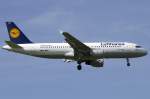 Lufthansa, D-AIPH, Airbus, A320-211, ...  Kurt Greul 02.06.2011