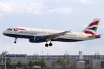 British Airways, G-EUYI, Airbus, ...  Kurt Greul 02.06.2011