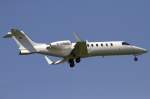 Private, D-CNMB, Bombardier, Learjet ...  Kurt Greul 02.06.2011