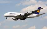 Landeanflug Auf Denn Flughafen ...  T�lzer73 02.06.2011