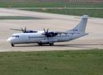 Golden Air ATR-72-500 SE-MDB ...  Frank Maczkowicz 02.06.2011