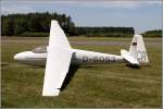Schleicher Ka-6 (6 Fotos)