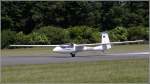 D-8959, eine SZD 59 ...  Helmut Seger 03.06.2011