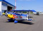 FK-12 D-MWWE auf dem ...  Mario Ulbricht 03.06.2011