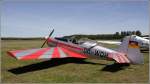D-EWQH (ex DM-WQH), eine ...  Helmut Seger 03.06.2011