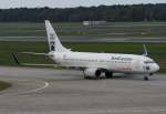 SunExpress B 737-85F TC-SUM ...  Frank Maczkowicz 03.06.2011