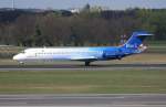 Blue 1 B 717-2CM ...  Frank Maczkowicz 03.06.2011