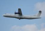 Golden Air ATR-72-500 SE-MDB ...  Frank Maczkowicz 03.06.2011