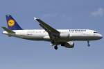 Lufthansa, D-AIPT, Airbus, A320-211, ...  Kurt Greul 03.06.2011