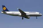 Lufthansa, D-AIPK, Airbus, A320-211, ...  Kurt Greul 04.06.2011
