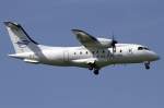 Cirrus Airlines, D-CIRI, Dornier, ...  Kurt Greul 04.06.2011
