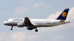 Lufthansa Airbus  A ...  T�lzer73 04.06.2011
