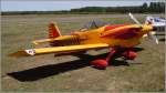 D-ERVX, eine RV 4 ...  Helmut Seger 04.06.2011