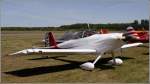 D-EEES, ein Selbstbauflugzeug des ...  Helmut Seger 04.06.2011