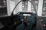 Luftwaffenmuseum der Bundeswehr Die Sonderausstellung zur He162 kann noch bis zum 2. M�rz 2008 besucht werden. Alles, wie immer kostenlos, auf dem Gel�nde des Luftwaffenmuseums in Berlin-Spandau, OT Gatow. Foto:30.01.2008
