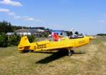 Zlin 526 F D-EEED ...  Mario Ulbricht 05.06.2011