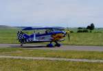 FK 12 D-MWWE an ...  Mario Ulbricht 05.06.2011