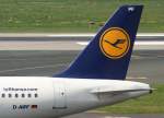 Lufthansa, D-AIPF, Airbus A ...  Wolfgang Kleuser 05.06.2011