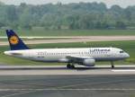 Lufthansa, D-AIPF, Airbus A ...  Wolfgang Kleuser 05.06.2011