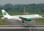 dusseldorf-dus Germania, D-ASTZ, Airbus A 319-100, 29.04.2011, DUS-EDDL, D�sseldorf, Germany 


