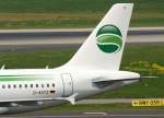 dusseldorf-dus Germania, D-ASTZ, Airbus A 319-100 (Seitenleitwerk/Tail), 29.04.2011, DUS-EDDL, D�sseldorf, Germany 

