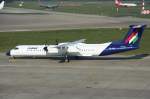 Malev De Havilland Canada ...  Frank Maczkowicz 05.06.2011