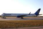 Condor 
Boeing 757-330
D-ABOB 
FKB ...  Matthias Weber 05.06.2011