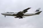 Southern Air, N748SA, Boeing, ...  Kurt Greul 05.06.2011