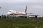 Kalitta Air, N703CK, Boeing, ...  Kurt Greul 05.06.2011