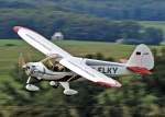 Die P�tzer Elster B ...  J�rgen Gassebner 06.06.2011