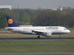 Lufthansa A 319-114 D-AILK ...  Frank Maczkowicz 06.06.2011