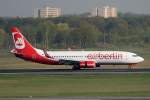 Air Berlin B 737-86Q ...  Frank Maczkowicz 06.06.2011