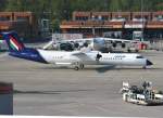 Malev De Havilland Canada ...  Frank Maczkowicz 07.06.2011