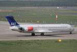 SAS MD 82 LN-ROP ...  Frank Maczkowicz 07.06.2011