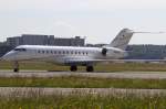 Private, HB-IHQ, Bombardier, Global ...  Kurt Greul 08.06.2011