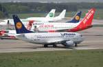 Lufthansa B 737-530 D-ABIS ...  Frank Maczkowicz 08.06.2011