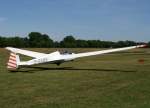 Schleicher ASK-13 (9 Fotos)