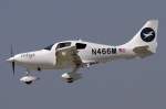 Private, N466M, Columbia, LC41-550FG, ...  Kurt Greul 09.06.2011