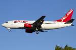 Jet2, G-GDFA, Boeing, B737-3G7, ...  Kurt Greul 09.06.2011
