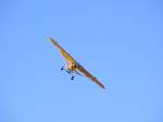Zlin Savage Classic D-MLPH ...  Mario Ulbricht 09.06.2011