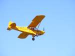 Zlin Savage Classic D-MLPH ...  Mario Ulbricht 09.06.2011