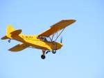 Zlin Savage Classic D-MLPH ...  Mario Ulbricht 09.06.2011