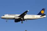 Lufthansa, D-AIPU, Airbus, A320-211, ...  Kurt Greul 10.06.2011